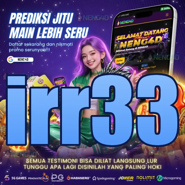 irr33 APK