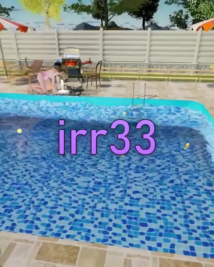 irr33 Masuk